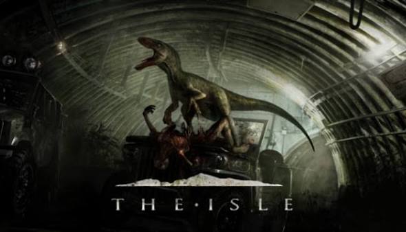 How to Play The Isle – A Beginner’s Guide to Surviving as a Prehistoric Apex