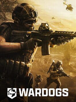 WARDOGS: The Persistent War Economy and the Battle for Control